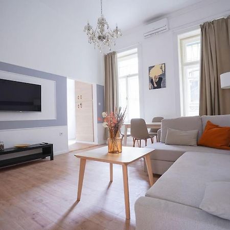 Venus Apartments - Klauzal Ter I بودابست المظهر الخارجي الصورة