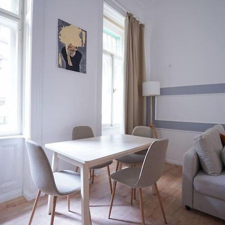 Venus Apartments - Klauzal Ter I بودابست المظهر الخارجي الصورة