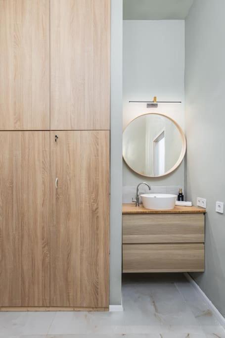 Venus Apartments - Klauzal Ter I بودابست المظهر الخارجي الصورة