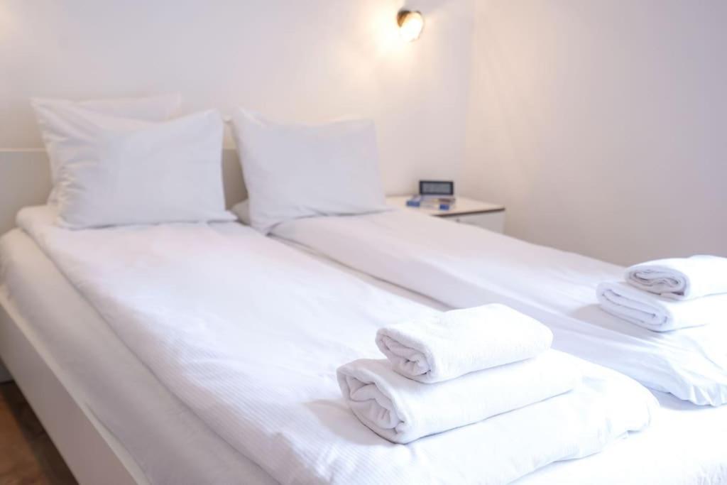 Venus Apartments - Klauzal Ter I بودابست المظهر الخارجي الصورة