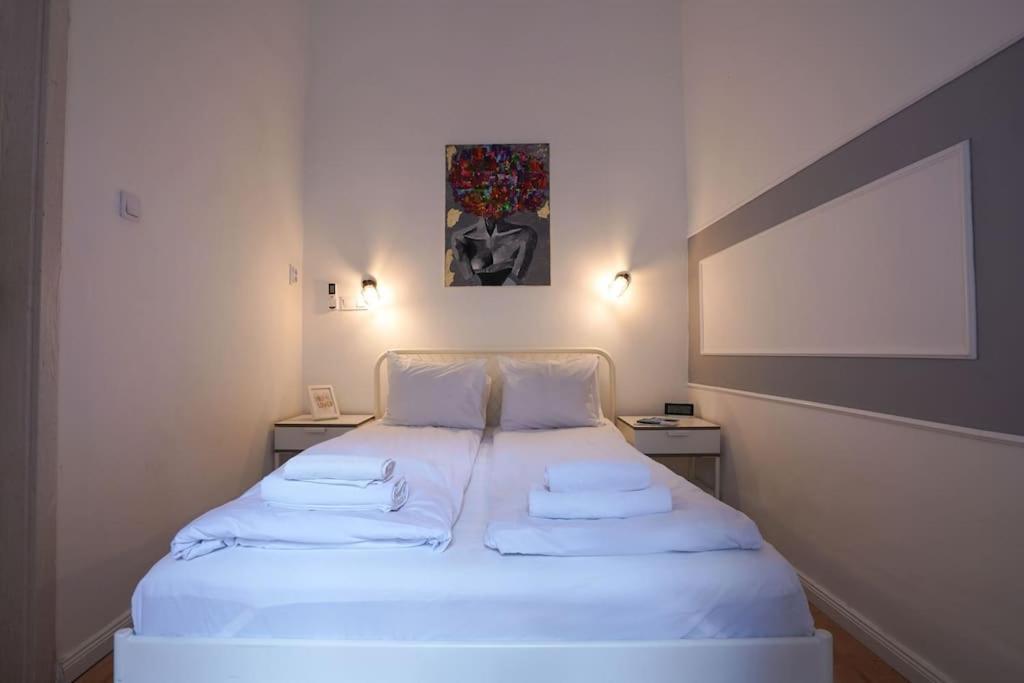 Venus Apartments - Klauzal Ter I بودابست المظهر الخارجي الصورة