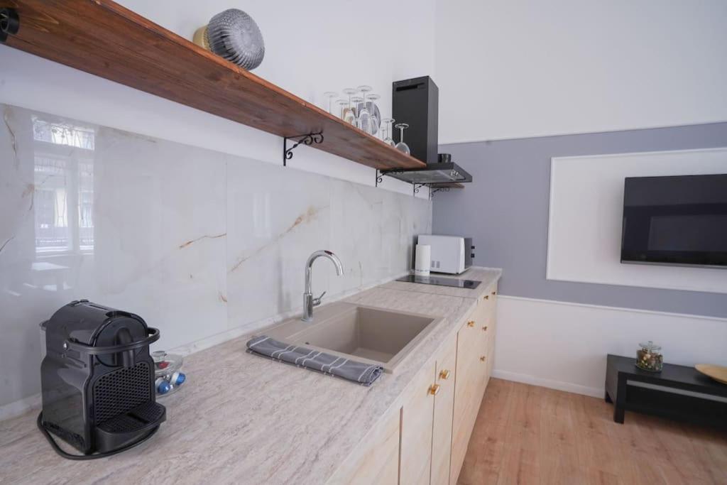 Venus Apartments - Klauzal Ter I بودابست المظهر الخارجي الصورة