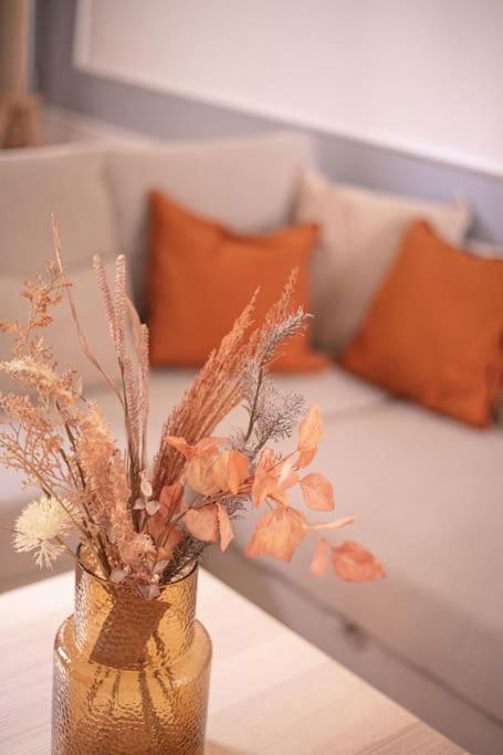 Venus Apartments - Klauzal Ter I بودابست المظهر الخارجي الصورة